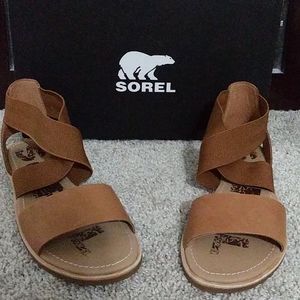 Sorel Ella Sandal